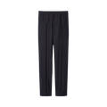 Gucci Jacquard Trousers "Ink"
