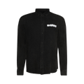 MISBHV Community Superfluid Shirt "Washed Black"