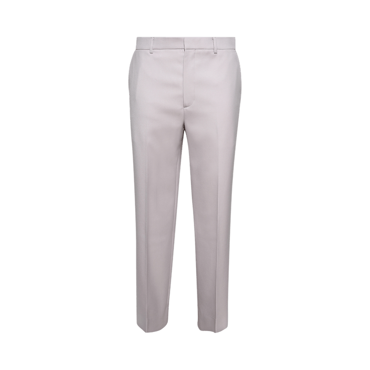 Gucci Military Drill Pants "Light Powder Lilac"