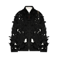 Marni Bomber Jacket "Black"