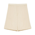 Jil Sander Shorts "Natural"