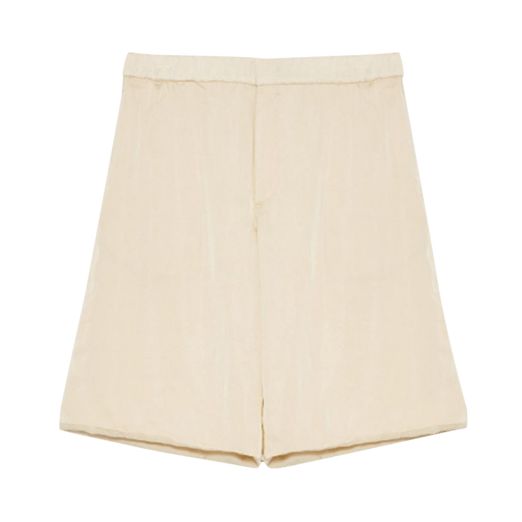 Jil Sander Shorts "Natural"
