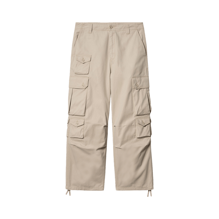 Carhartt WIP Tracker Pants "Wall"