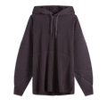Homme Plissé Issey Miyake RB Hoodie "Plum Violet"