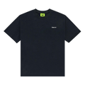 Supervsn Cooper Tee "Black"
