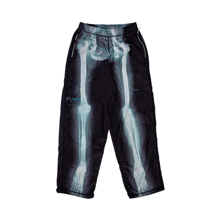 Puma x Aries Lightweight Pants "Black"