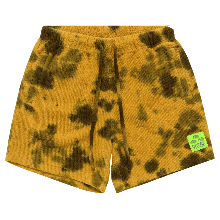 Supervsn Dyed Beach Short "Sand"