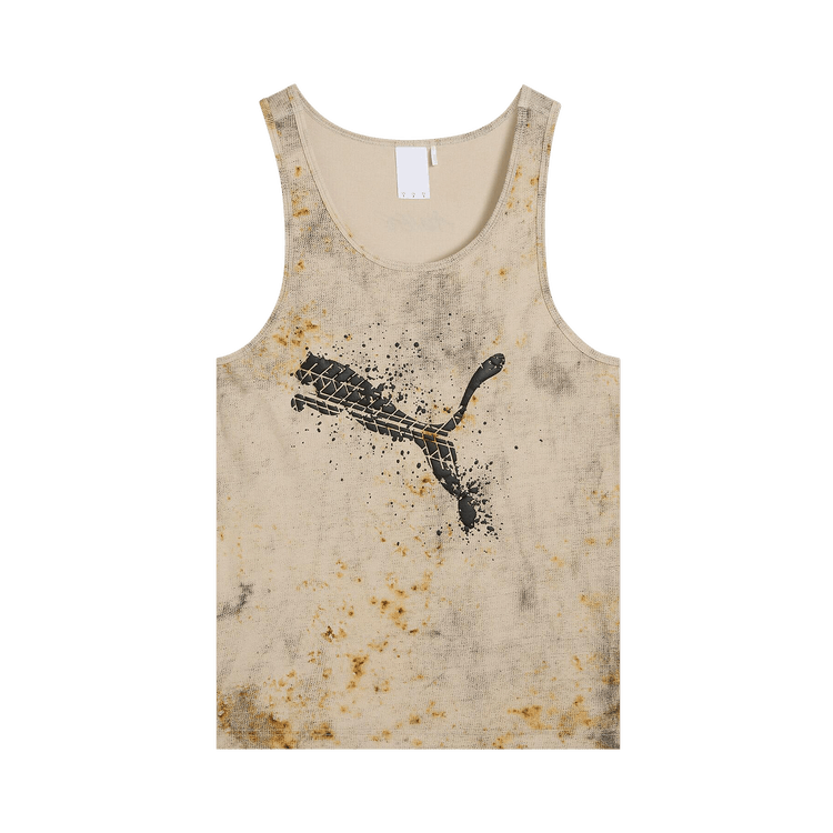 Puma x A$AP ROCKY Tank Top "Khaki"