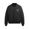 Kith NY to the World Satin Bomber Jacket "Black"