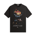 Kith x Batman Just Us Vintage Tee "Black"