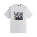 Kith For Mike Tyson Vintage Tee "White"