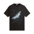 Kith x Batman Dark Knight ADV Vintage Tee "Black"