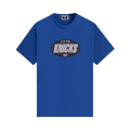 Kith For The New York Knicks Y2K Vintage Tee "Current"