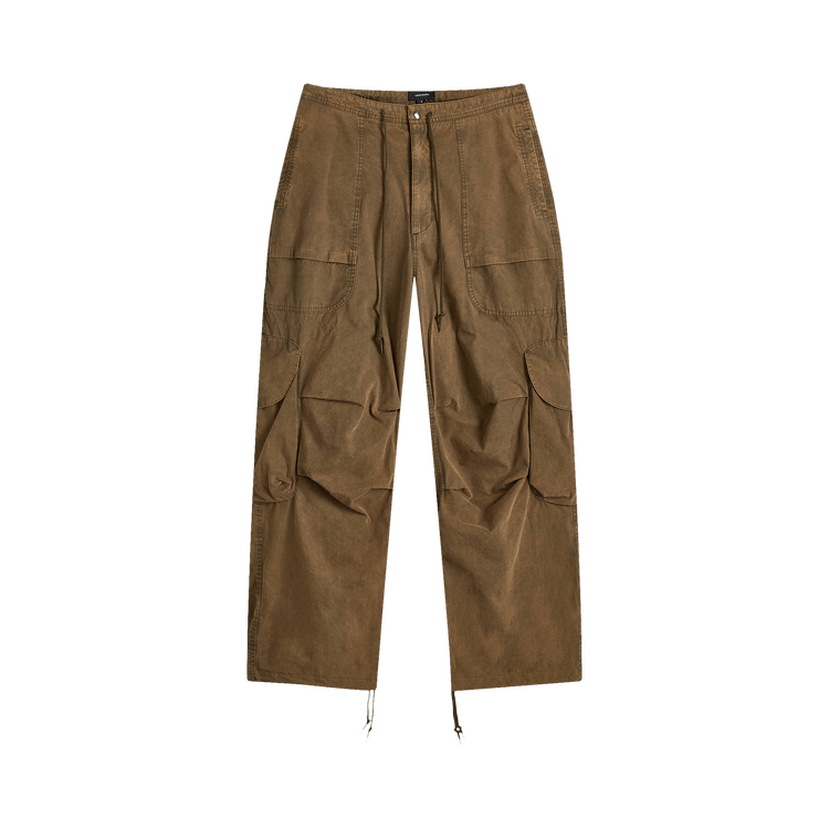 Entire Studios Freight Cargo Pants "Pine"