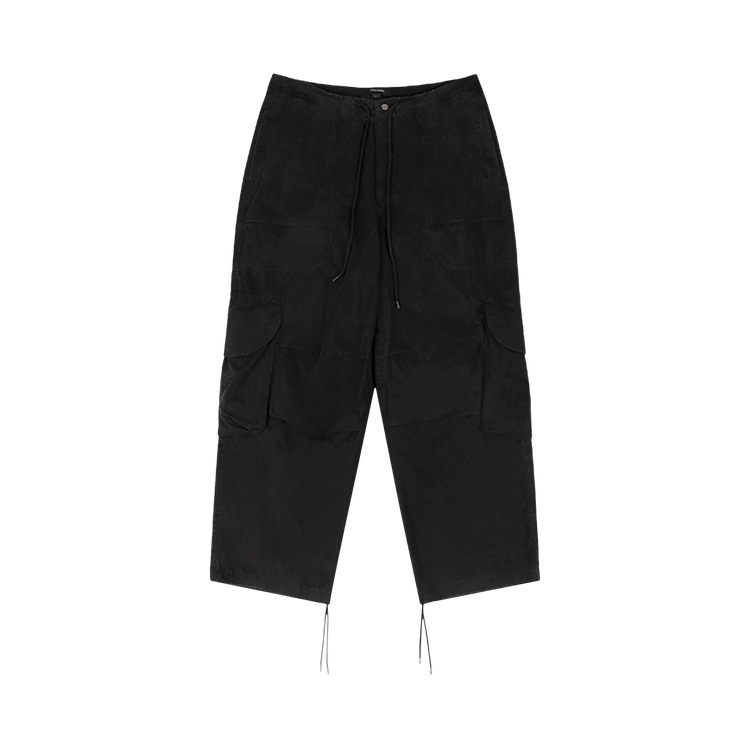 Entire Studios Freight Cargo Pants "Iron"