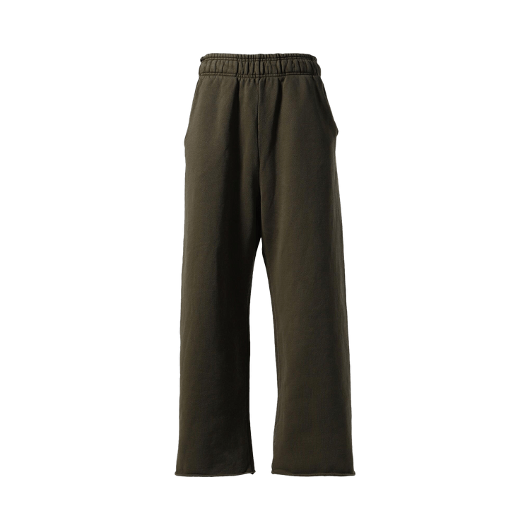Entire Studios Full Sweatpants "Military"