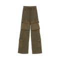 Entire Studios Utility Sweatpants "Military"