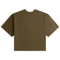 Entire Studios Heavy Pocket T-Shirt "Military"
