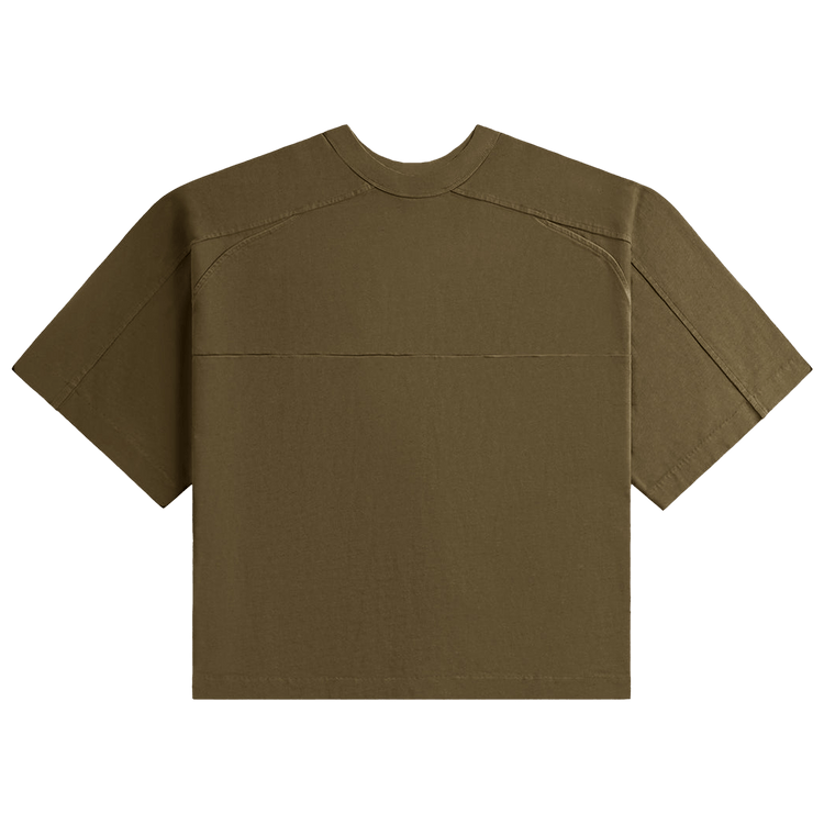 Entire Studios Heavy Pocket T-Shirt "Military"