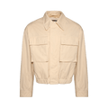 Jil Sander Blouson "Raw"