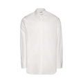 Jil Sander Monday AM Shirt "Optic White"