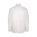 Jil Sander Long-Sleeve Shirt "Optic White"