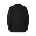 Homme Plissé Issey Miyake MC November T-Shirt "Black"