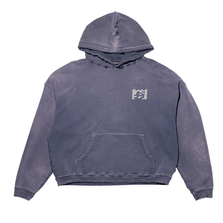 Enfants Riches Déprimés Psychic Hoodie "Charcoal"