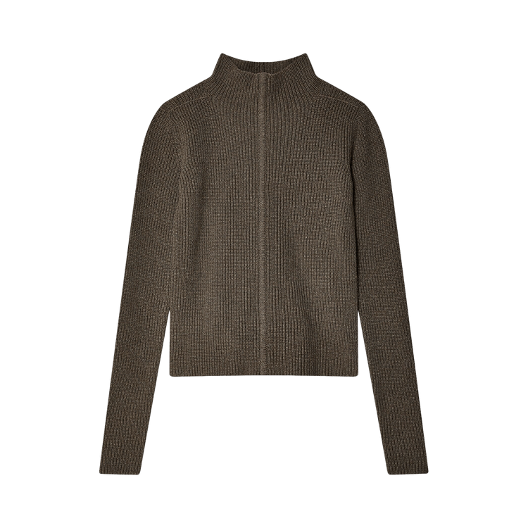Rick Owens Porterville Runway Headon Cardigan "Dust"