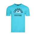 BOTTER Caribbean Couture T-Shirt "Blue"