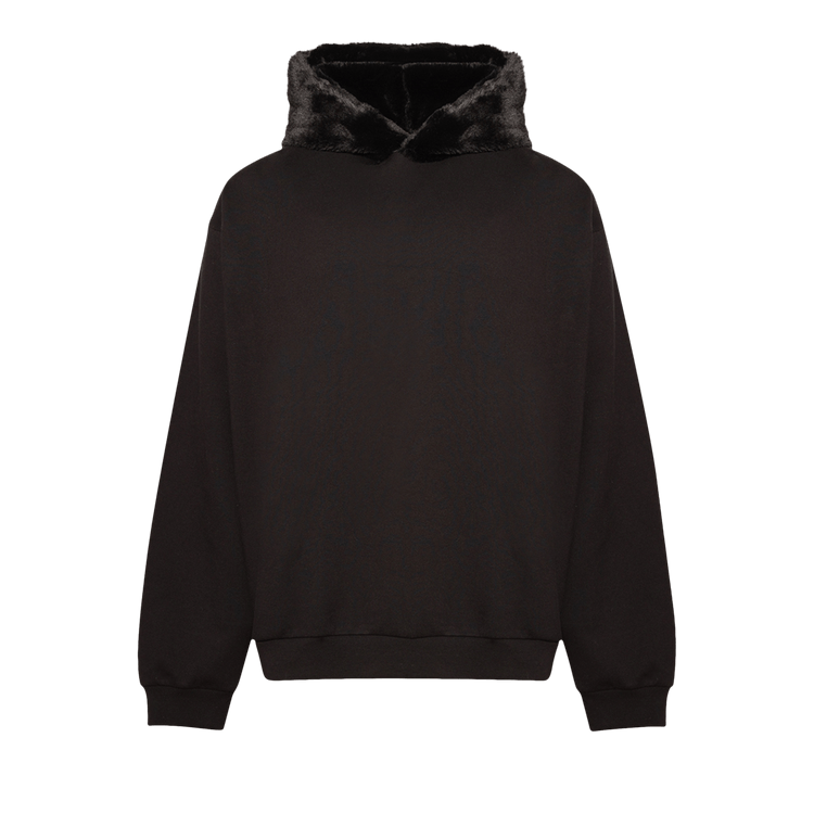 Marni Sweatshirt "Black"