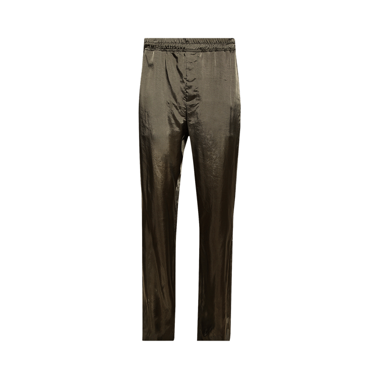 Saint Laurent Joggers "Khaki"