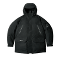 Palace GORE-TEX Cargo Down Parka "Black"