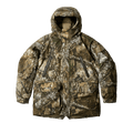 Palace GORE-TEX Cargo Down Parka "Realtree Apx"