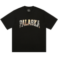 Palace Palaska T-Shirt "Black"