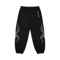 Palace TGF Jogger "Black"