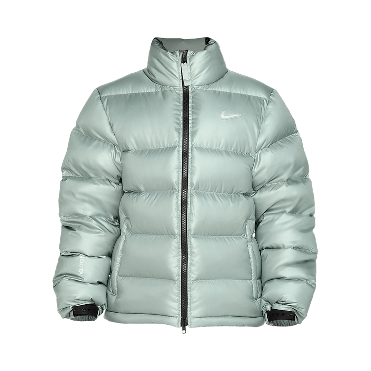 Nike x NOCTA Sunset Puffer Jacket "Mica Green/Cyber"