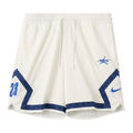 Air Jordan x Awake NY Diamond Short "Sail/Game Royal"