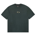 Air Jordan x Travis Scott Logo Tee "Dark Smoke Grey"