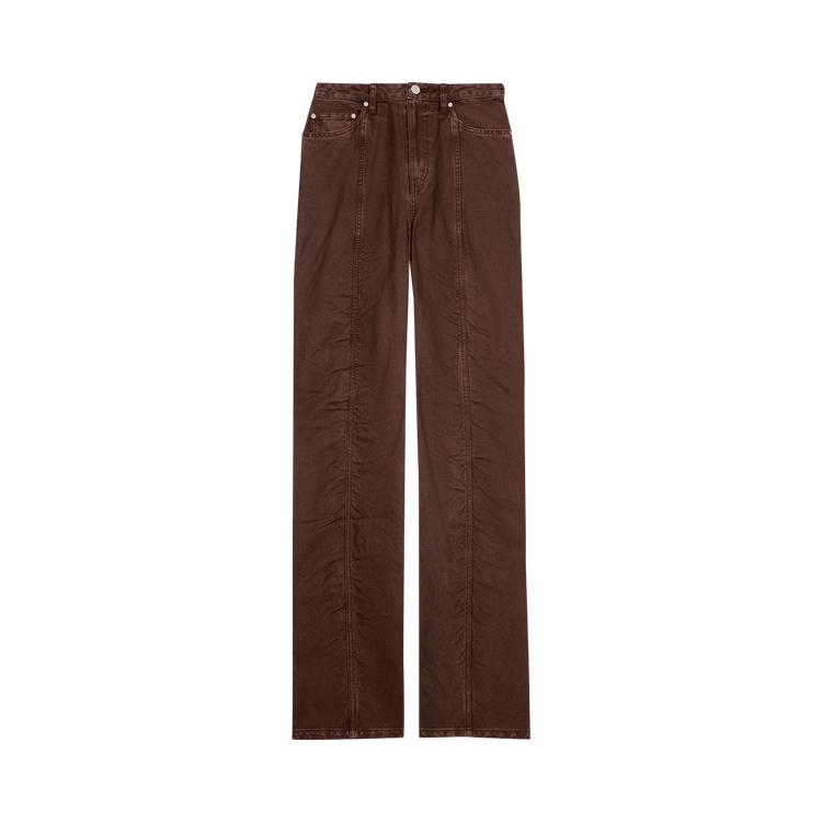 Air Jordan x Travis Scott Pants "Baroque Brown"