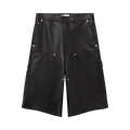 Wales Bonner Ivy Shorts "Black"