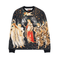 Pleasures Facial Thermal Long-Sleeve "Multicolor"