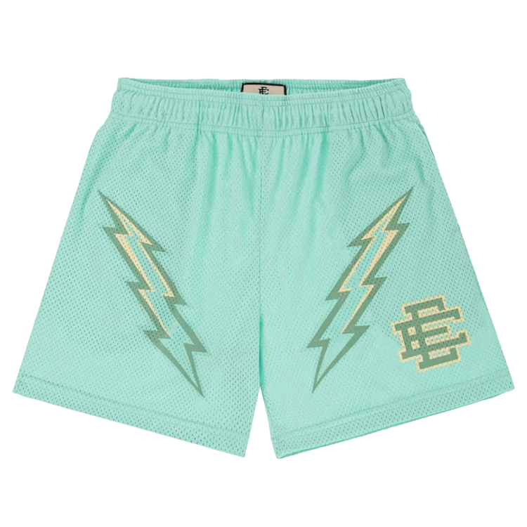 Eric Emanuel Basic Shorts "Yucca"