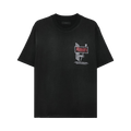 Amiri Vintage Lounge Tee "Black"