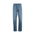 Bottega Veneta Denim Trousers "Mid Blue"