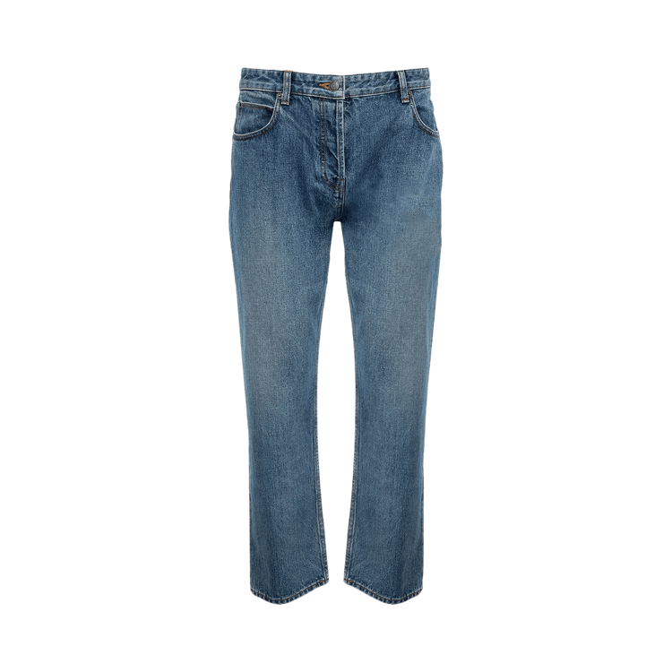 The Row Riaco Jean "Blue"