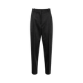 The Row Richelle Pant "Charcoal Melange"