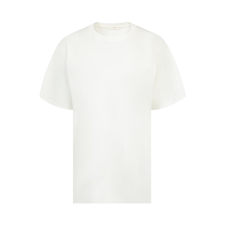 The Row Ash Top "White"