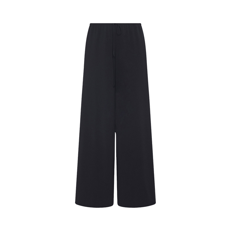 The Row Bariem Pants "Black"
