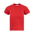 The Row Tommy Top "Red"